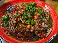 -小街47號江湖菜(四合院店)