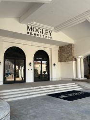 -摩格俪婚礼艺术中心(湖州店)