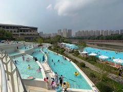 -清河半岛温泉度假酒店