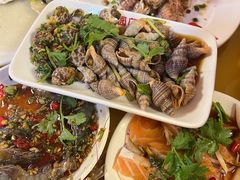-桂园白粥·潮汕老味道
