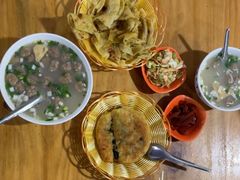 -南肖墙丸子汤(总店)