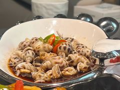 -3号仓库·创意中国菜(乐清正大广场店)