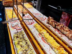 -韩盛·盛江山自助料理(于洪新玛特店)
