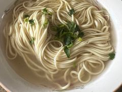 -正宗胖子抻面馆(岭东路店)