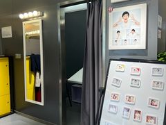 -方快-照相馆(金桥国际店)