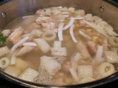 -凤园椰珍·臻品椰子鸡(保利时光里店)