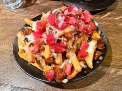 -Q MEX 库迈墨西哥餐吧(三里屯店)