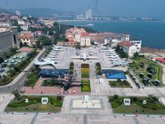 -中国人民解放军海军博物馆