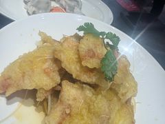 -李记饺子·熏酱东北菜(欢乐谷店)