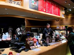 -星巴克(北京首都国际机场7店)