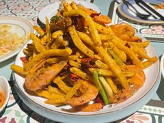 -海尔巴格一甸茶餐厅(团结路店)