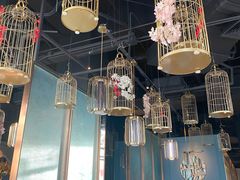 -鹊玥·粤菜小馆(汇智国际商业中心店)