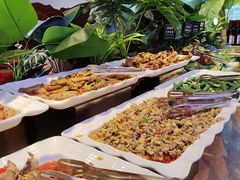 -鹿客臻鲜海鲜自助餐厅(永旺店)
