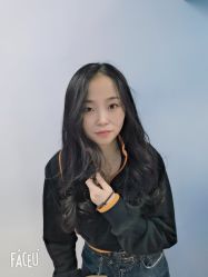 -审美护肤造型