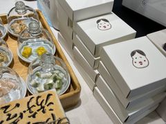 -阮大兴糕团(杭州西湖银泰百货店)