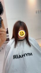 -MY HAIR ARDOR