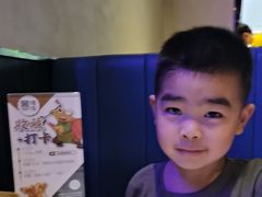 -咏哇(厦门翔安汇景广场店)