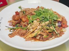 -拿渡·水煮鱼 麻辣香锅(西单大悦城店)