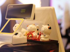 -熊姬手作茶物(汇金谷店)