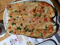 -木屋烧烤(龙华店)