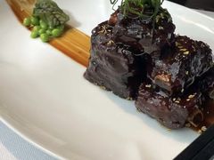 -悦轩中餐厅·高空江景·杭州柏悦酒店