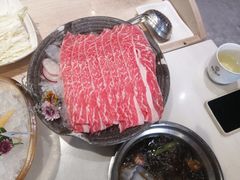 -围炉夜话·潮汕卤水火锅(榕江店)