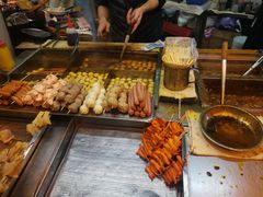 -豪華小食.華記