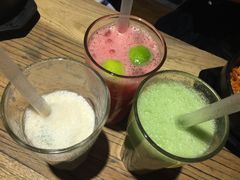 -花腰餐吧Bistro烧烤 傣味(传媒大学店)