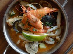 -UPPER KITCHEN(延安路店)