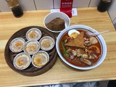 -林氏沙茶面·闽南必尝小吃(福建路店)