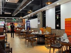 大堂-八合里牛肉火锅(深圳海德店)