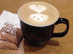 -Gloria Jean's Coffees