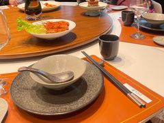 -杭州西湖柳莺里酒店·闻莺厅