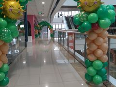 -万达广场(金堂店)