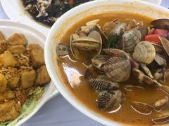 -陈根记大牌档