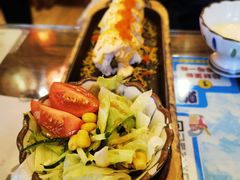 -桃太郎寿司料理(南坪店)