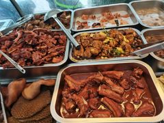 -山里饭店(贵安店)