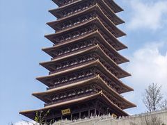 -牛首山文化旅游区