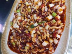 -唐门江湖菜(龙石路店)
