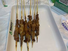 -巴依家新疆手抓饭(菱角湖万达店)