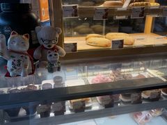 -ommo cafe(半岛城邦店)