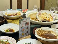 -小方外婆菜(蒙山路店)