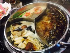 -活鱼馆(宜兴埠店)