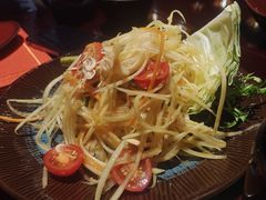 -红泰·泰精选·特色料理(中山路店)