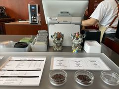 -LOOOAD COFFEE进度条(D9街区店)
