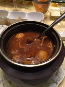 富临饭店·海天餐饮-"出差到徐州,朋友请客到富临,位置真不错紧.