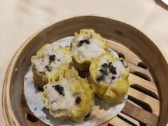 松茸烧卖-东方印象大酒楼(拱北店)
