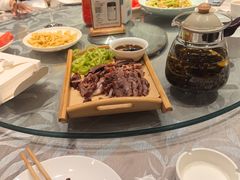-锦绣金山人家(友谊店)