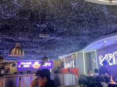 -徐记小怪兽肉蟹煲(中央大街店)