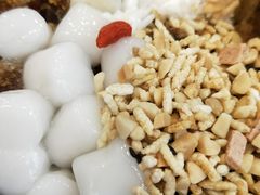 -流浪地图剁椒卤汁拌饭(未来城购物广场店)